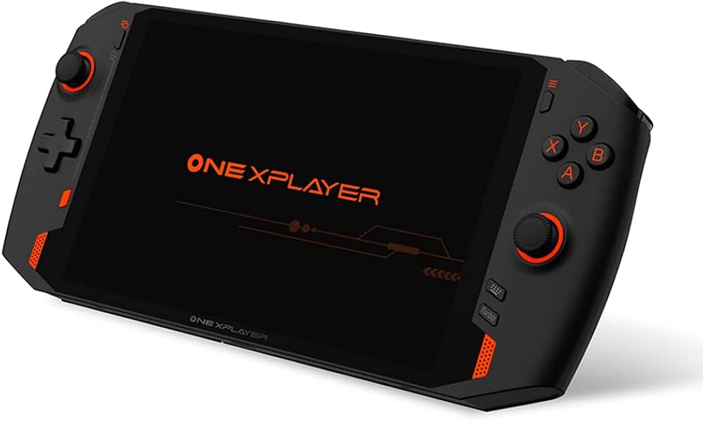 ONE XPLAYER 酷睿i7-1195G7 1TB 41Vtl+5iVfS._AC_UF1000,
